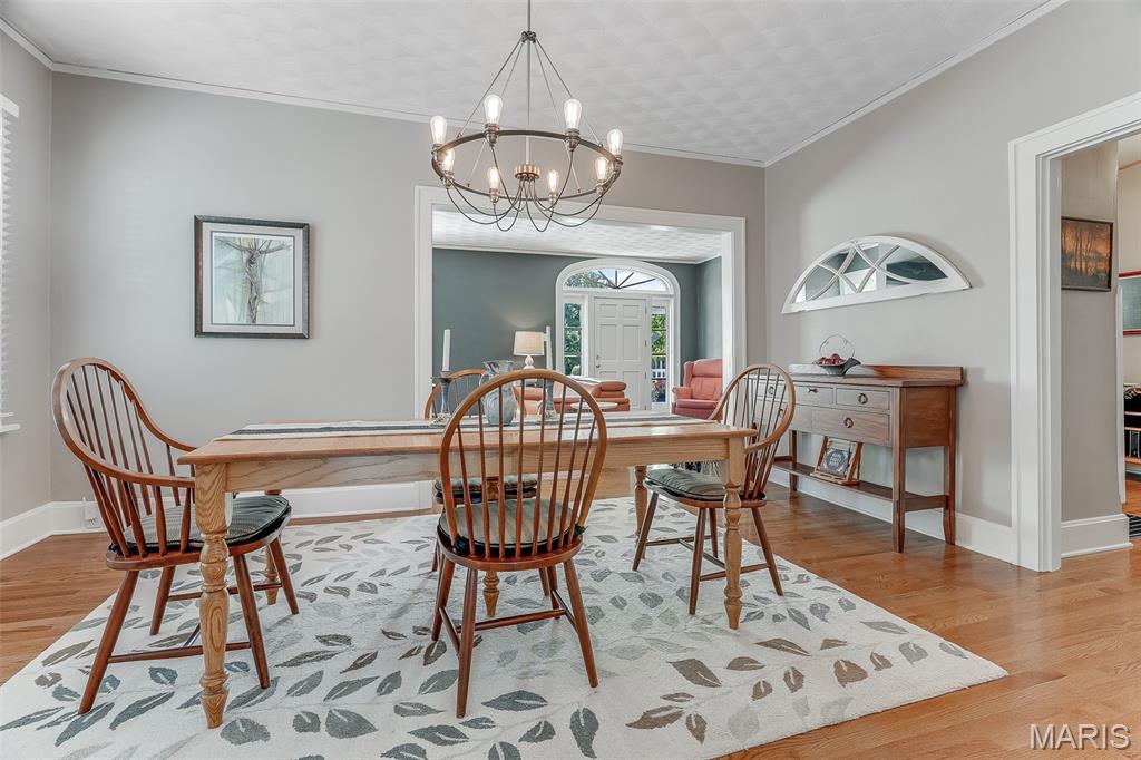 Long Heights Add - Residential
