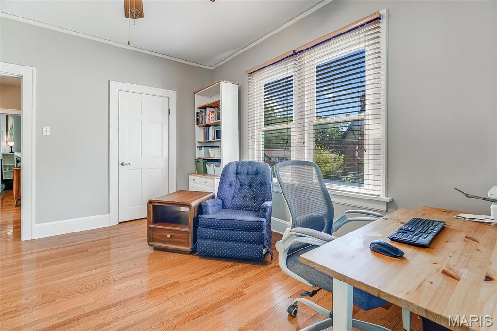 Long Heights Add - Residential