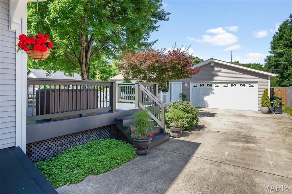 Long Heights Add - Residential