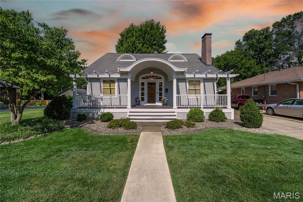 Long Heights Add - Residential