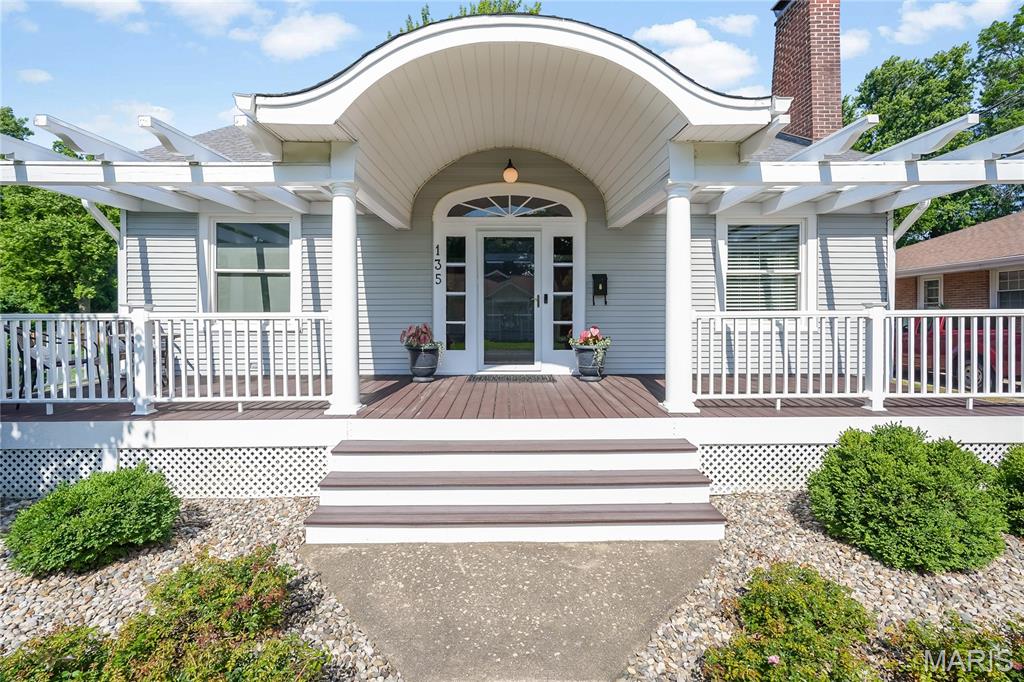 Long Heights Add - Residential