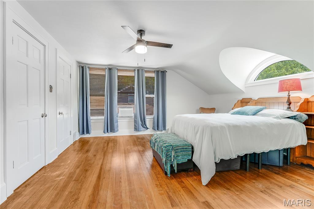 Long Heights Add - Residential