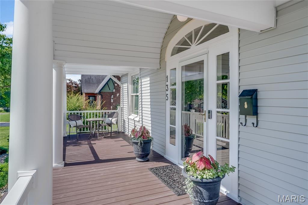 Long Heights Add - Residential