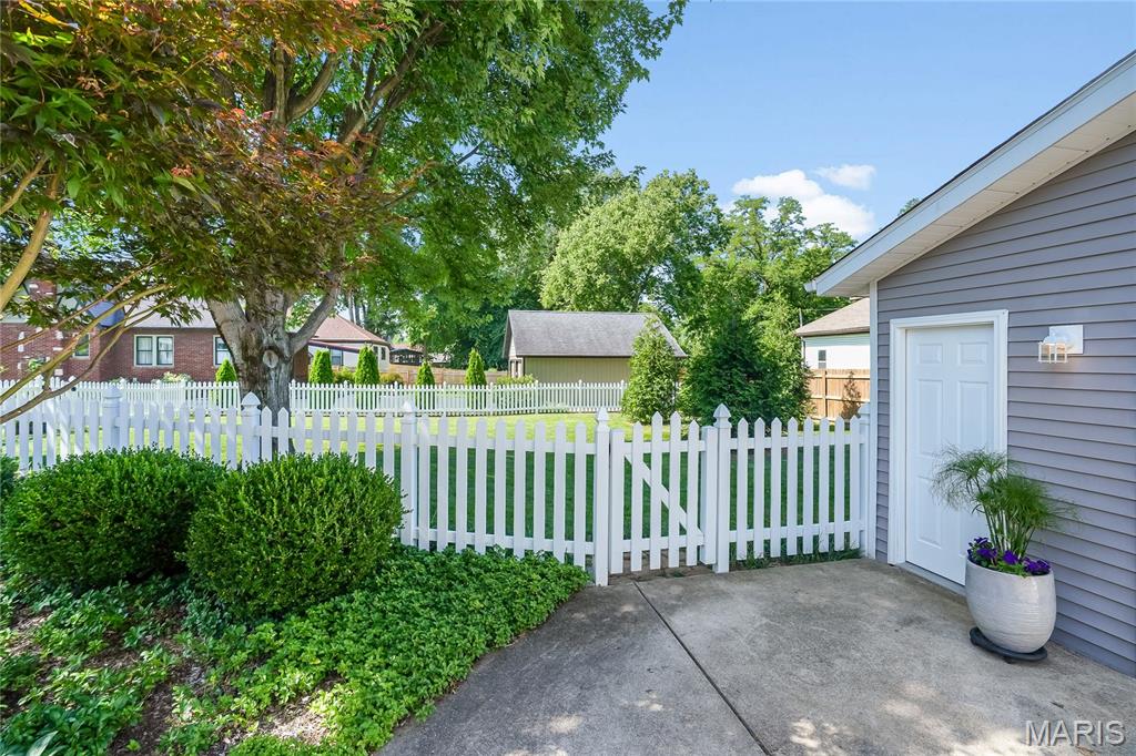 Long Heights Add - Residential