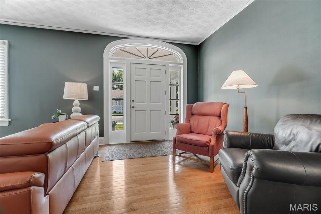Long Heights Add - Residential