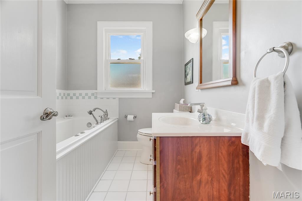Long Heights Add - Residential