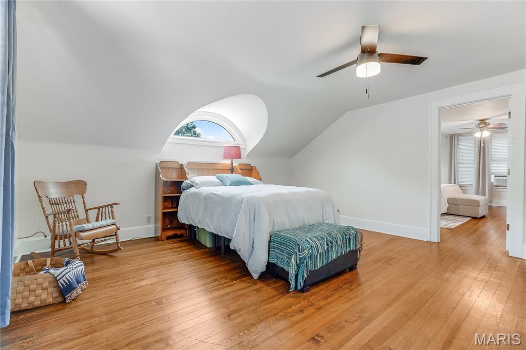 Long Heights Add - Residential