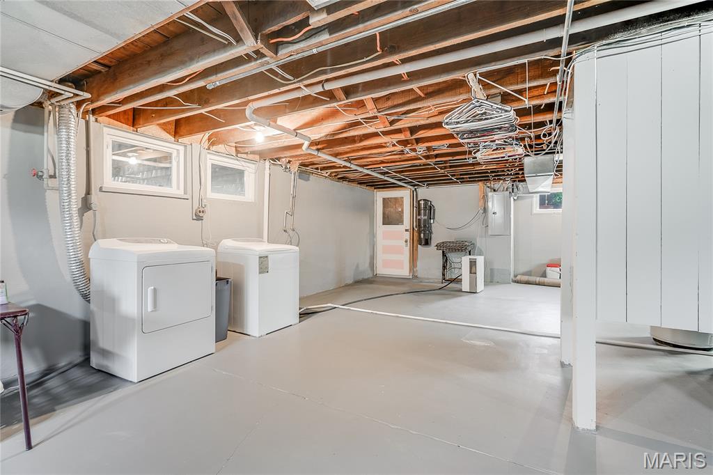 Long Heights Add - Residential