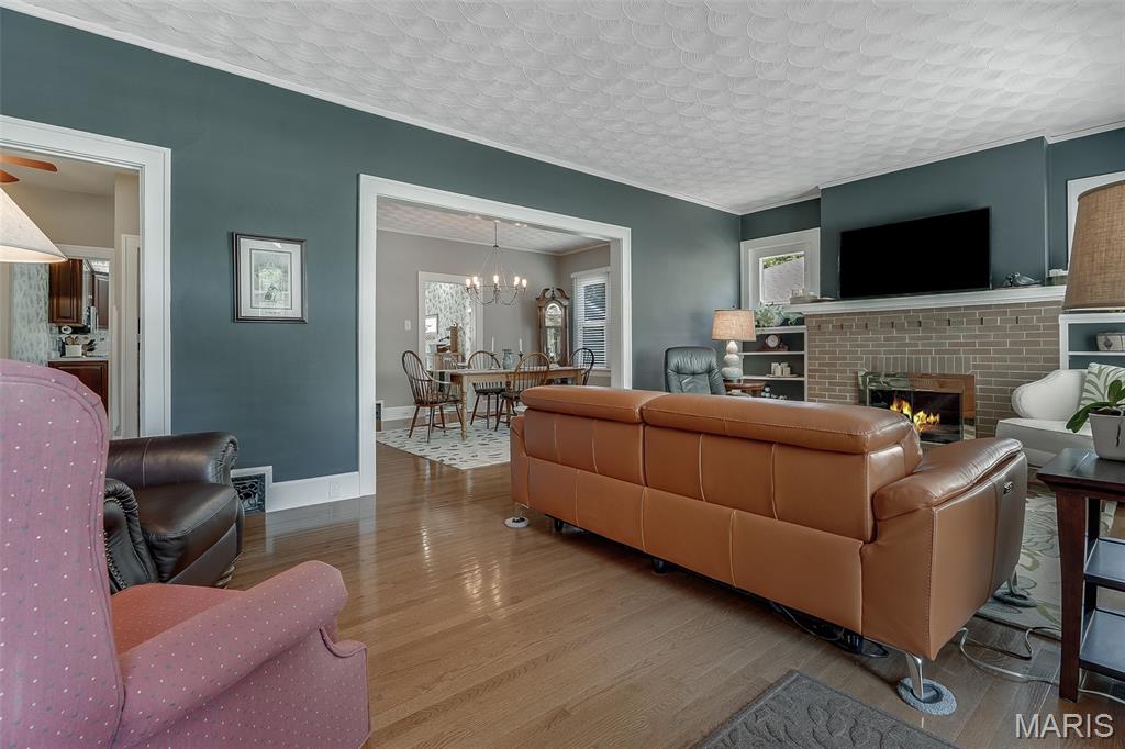Long Heights Add - Residential