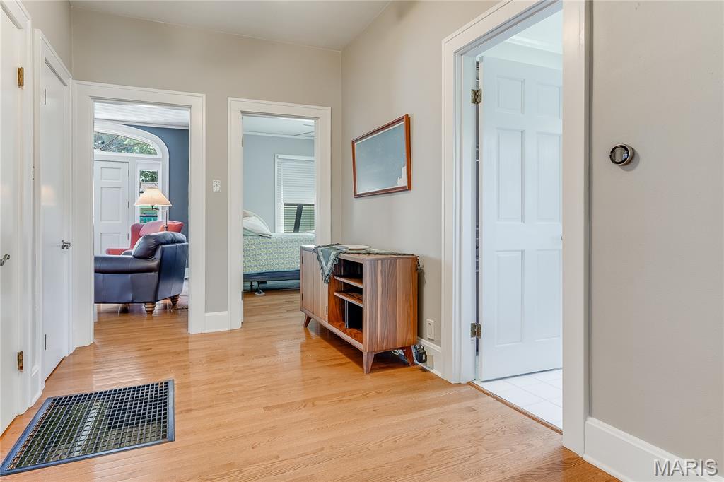 Long Heights Add - Residential