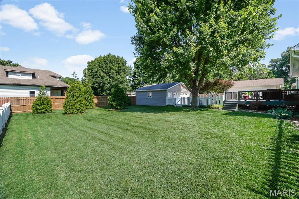Long Heights Add - Residential