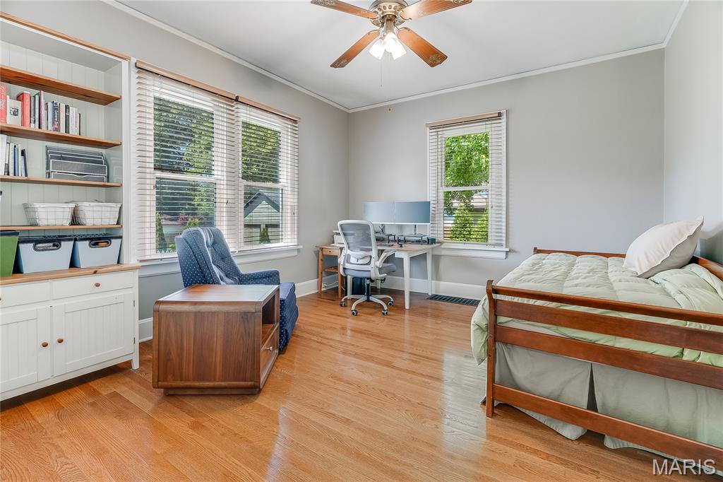 Long Heights Add - Residential