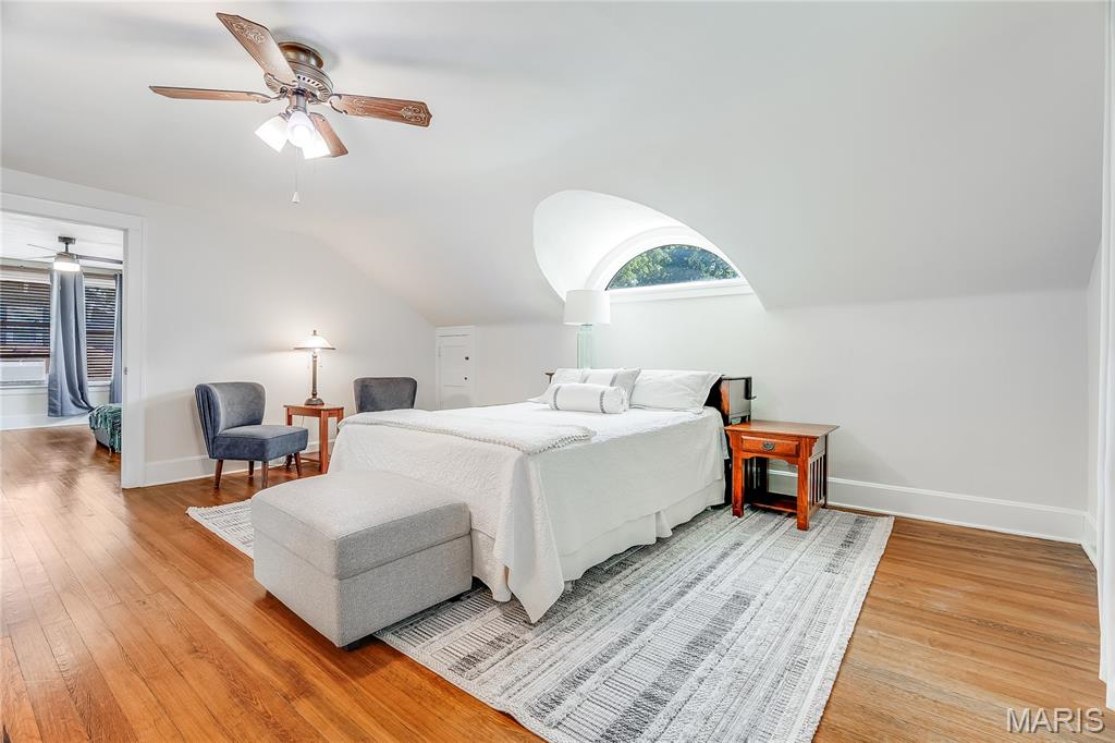 Long Heights Add - Residential