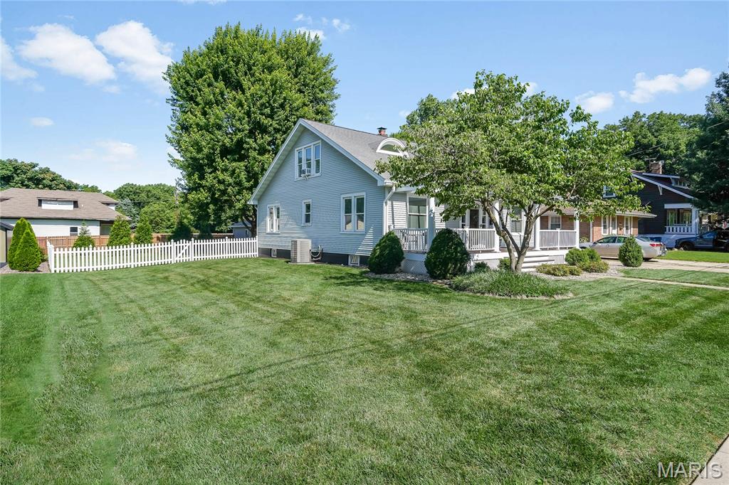 Long Heights Add - Residential