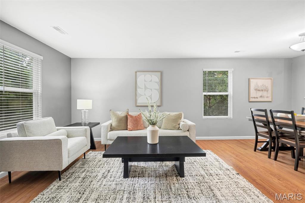 Carlton Glen Estate #1 - Residential