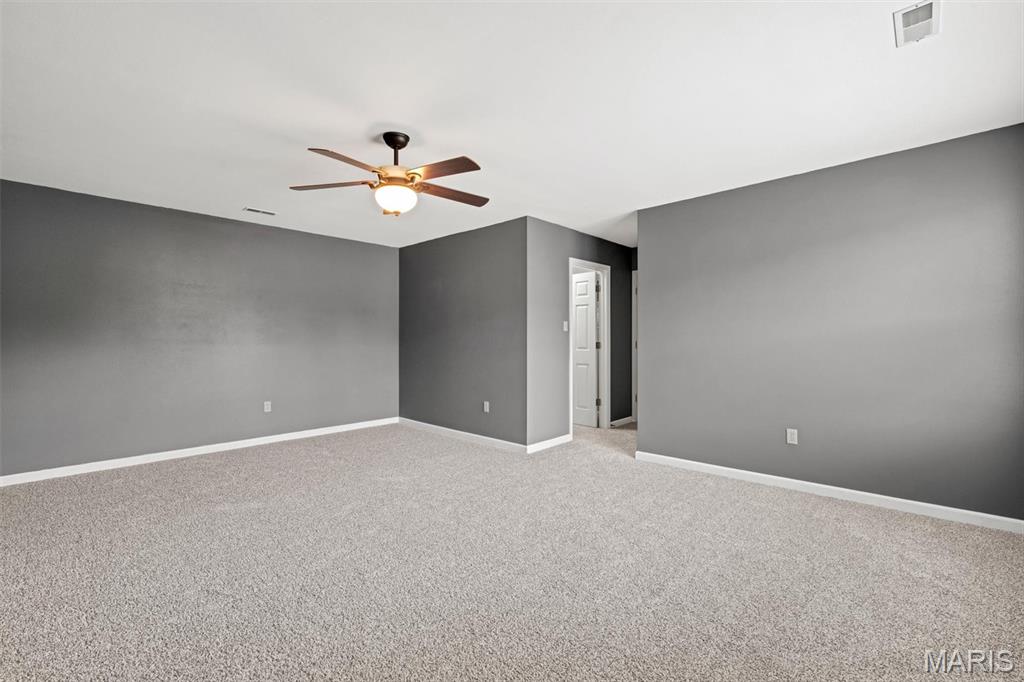 Carlton Glen Estate #1 - Residential