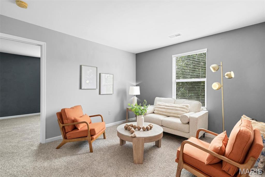 Carlton Glen Estate #1 - Residential