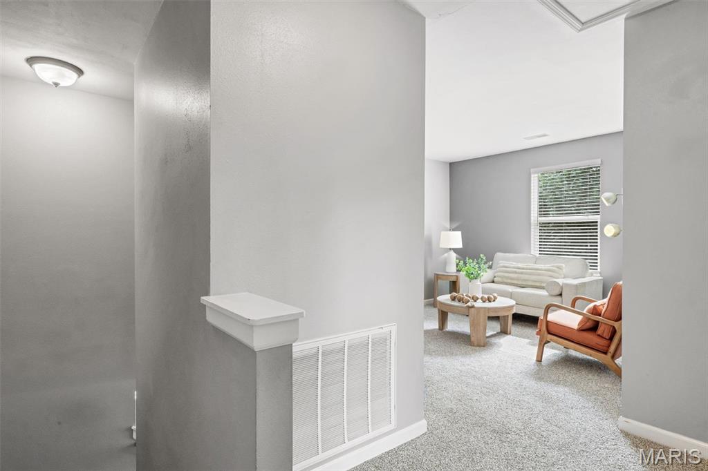 Carlton Glen Estate #1 - Residential