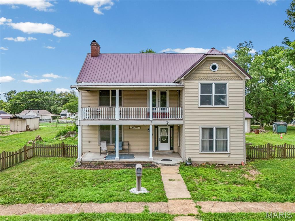 N/A - Residential