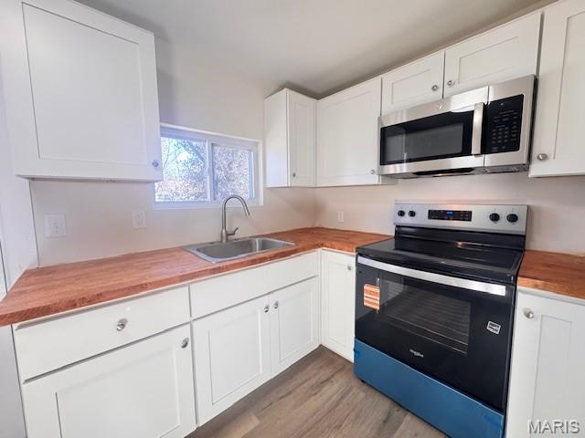 Kinloch Park - Residential