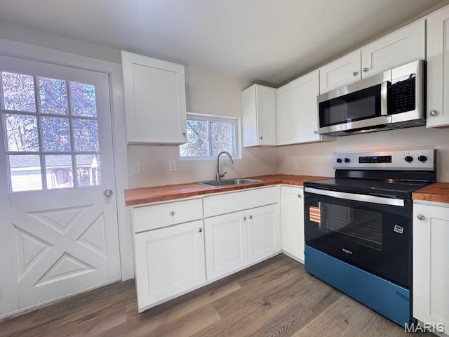 Kinloch Park - Residential