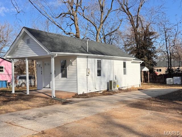 Kinloch Park - Residential