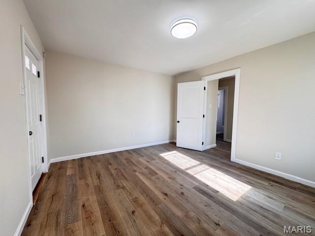 Kinloch Park - Residential