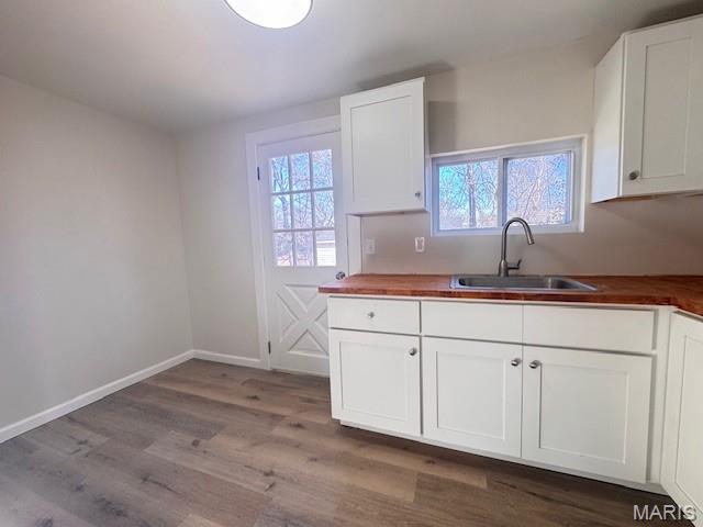 Kinloch Park - Residential