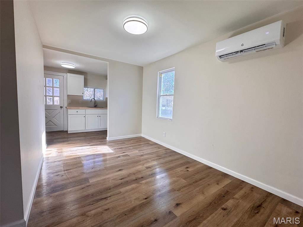 Kinloch Park - Residential