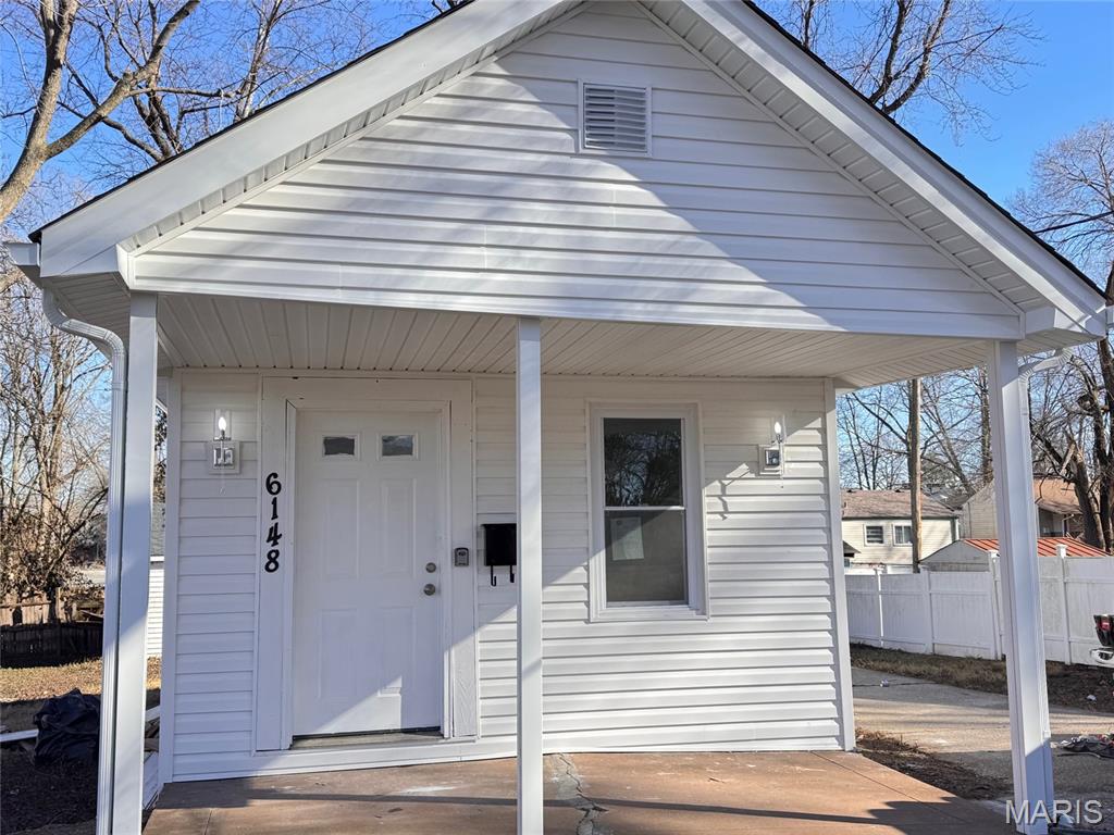 Kinloch Park - Residential