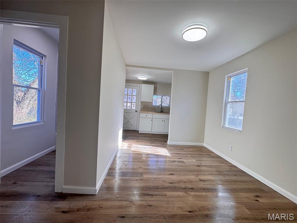 Kinloch Park - Residential