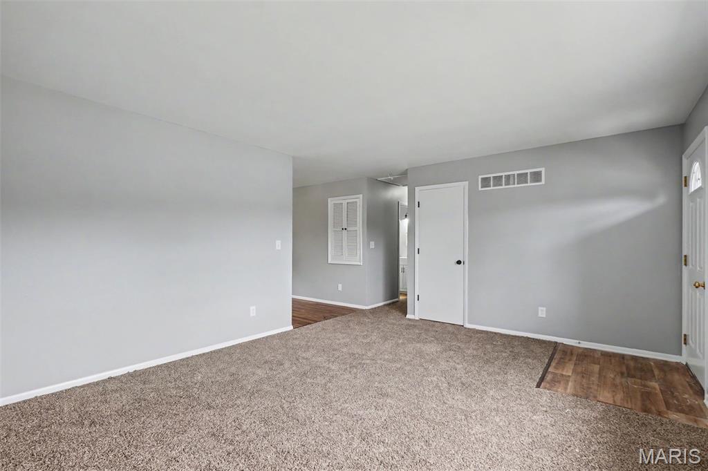 E B Hammack - Residential