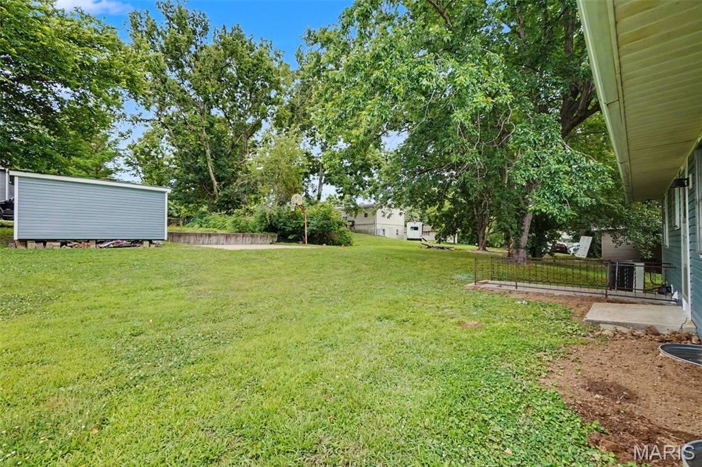 E B Hammack - Residential
