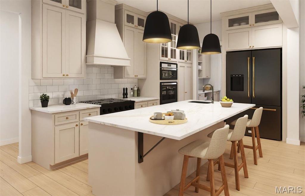 St Albans Forest One - Residential