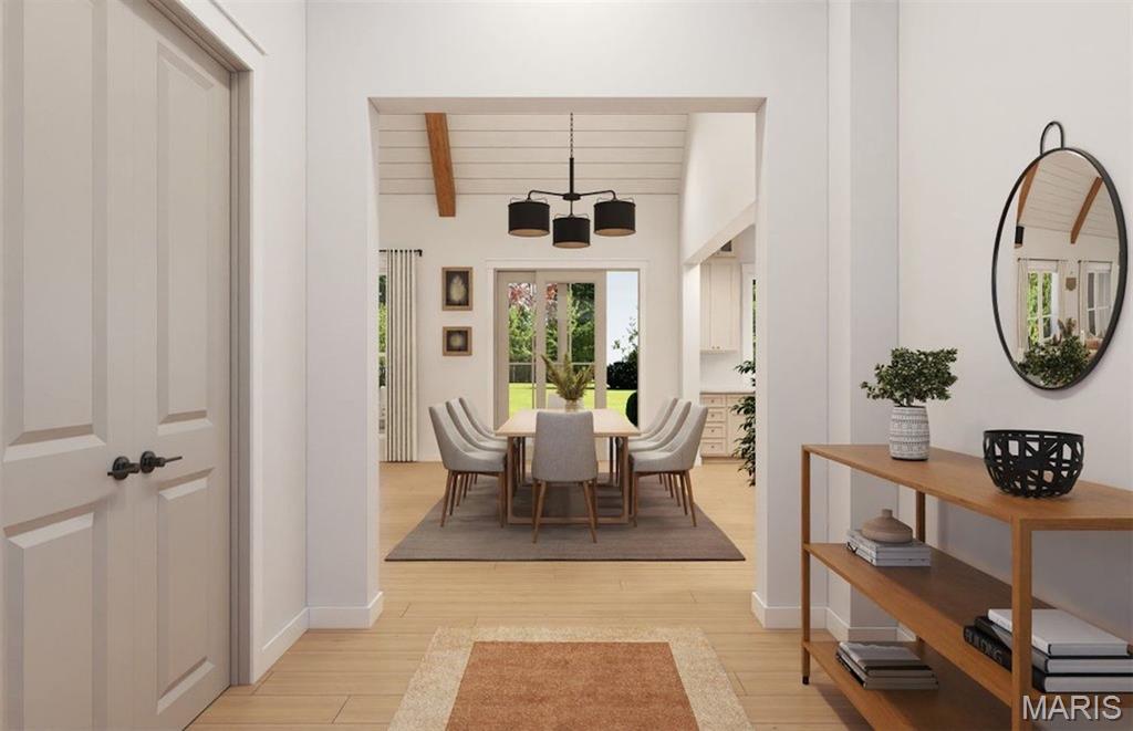 St Albans Forest One - Residential