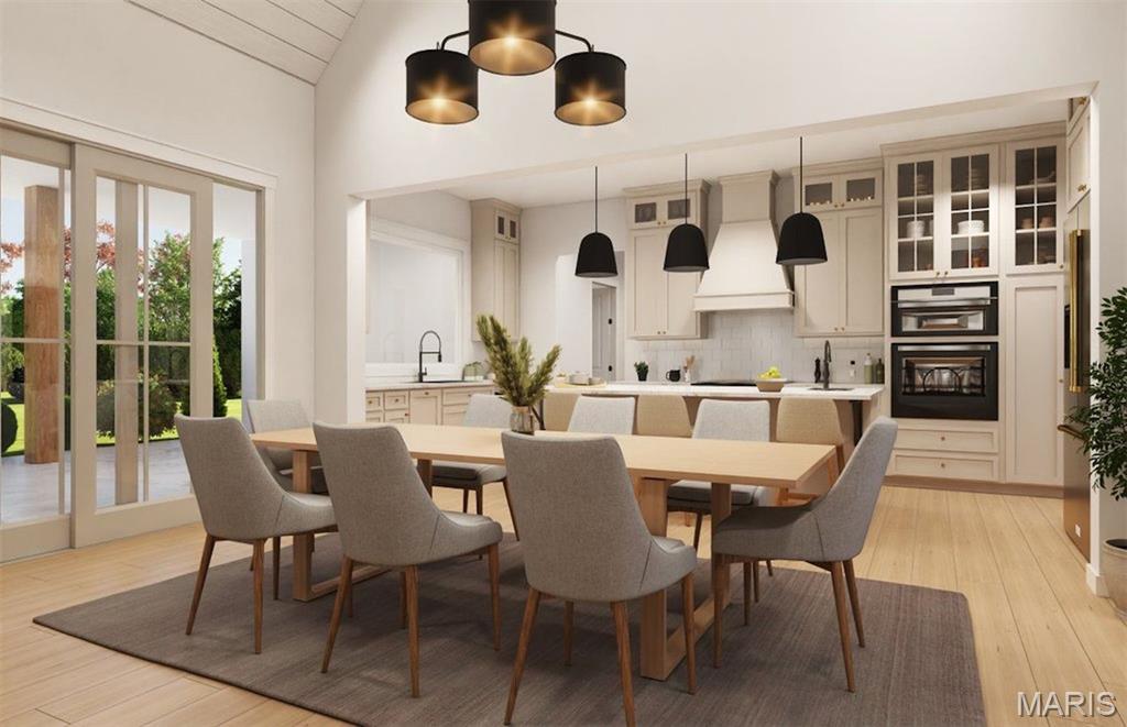 St Albans Forest One - Residential