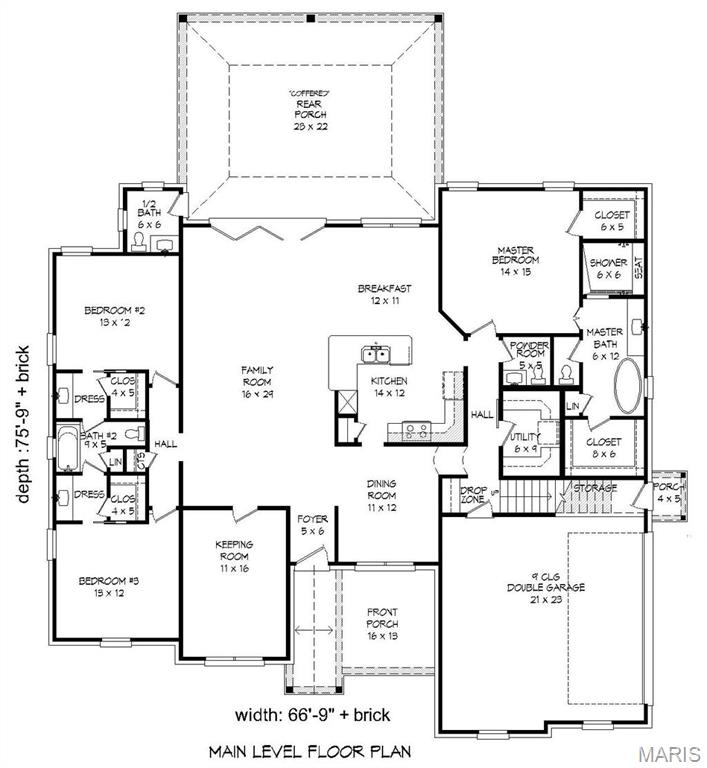 St Albans Forest One - Residential