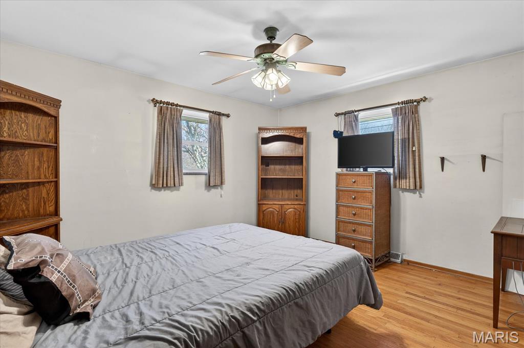 not in a subdivision - Residential