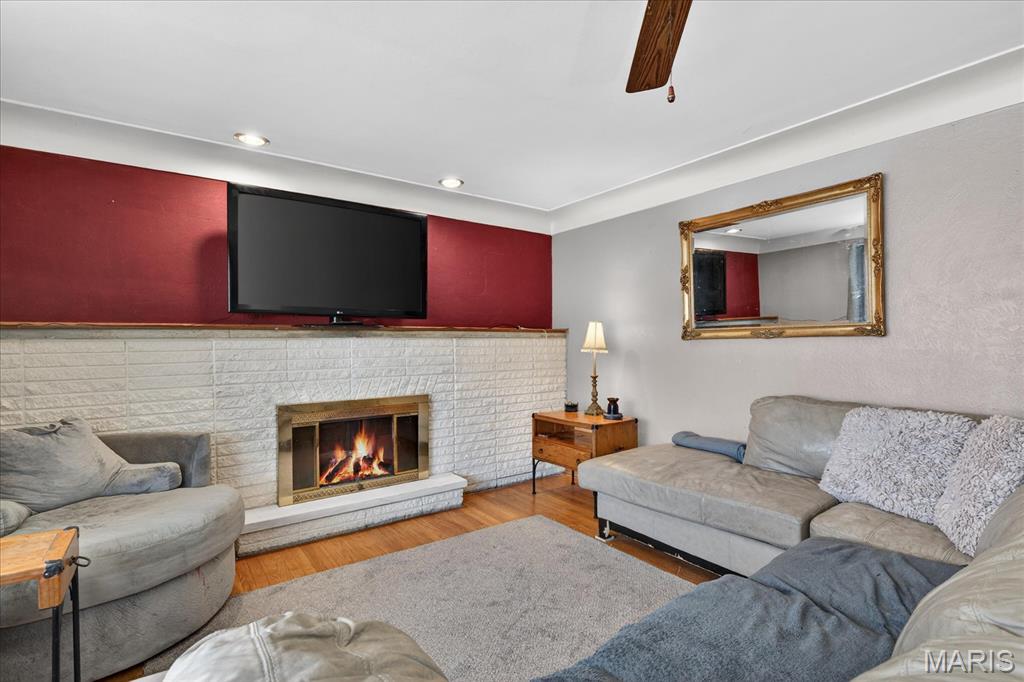 not in a subdivision - Residential