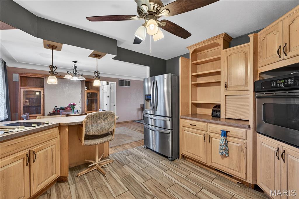 not in a subdivision - Residential