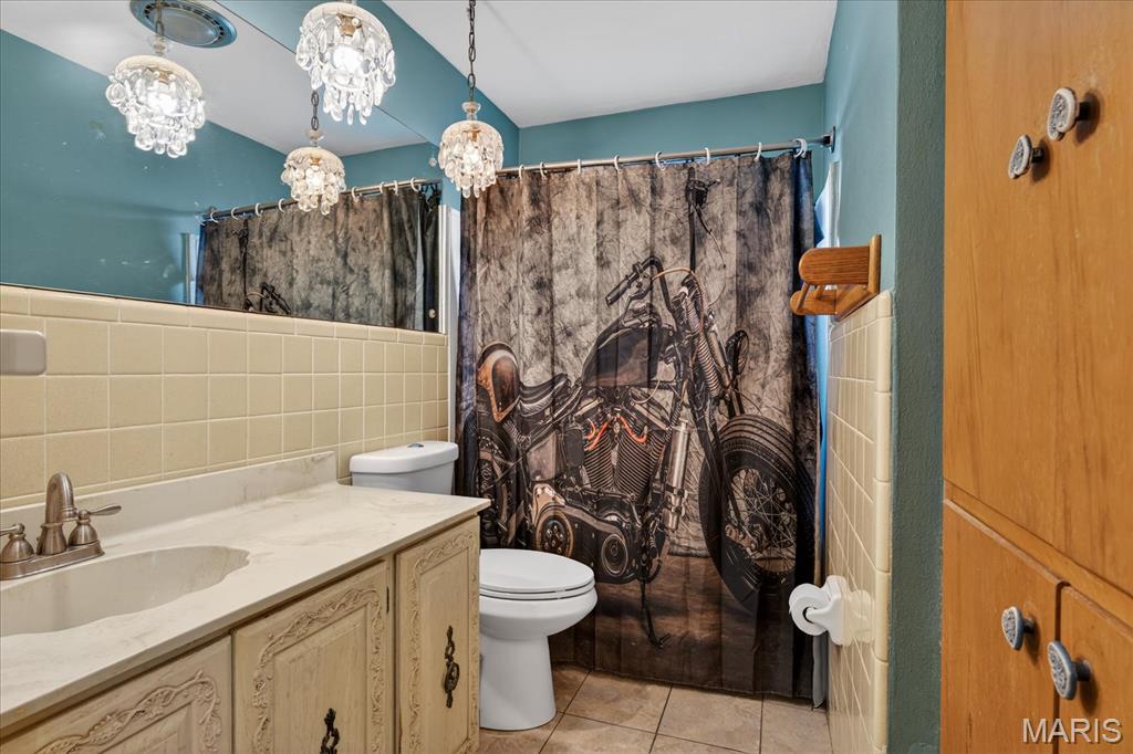 not in a subdivision - Residential