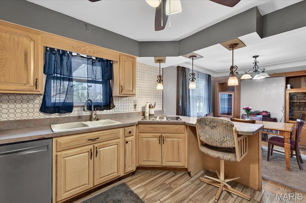 not in a subdivision - Residential