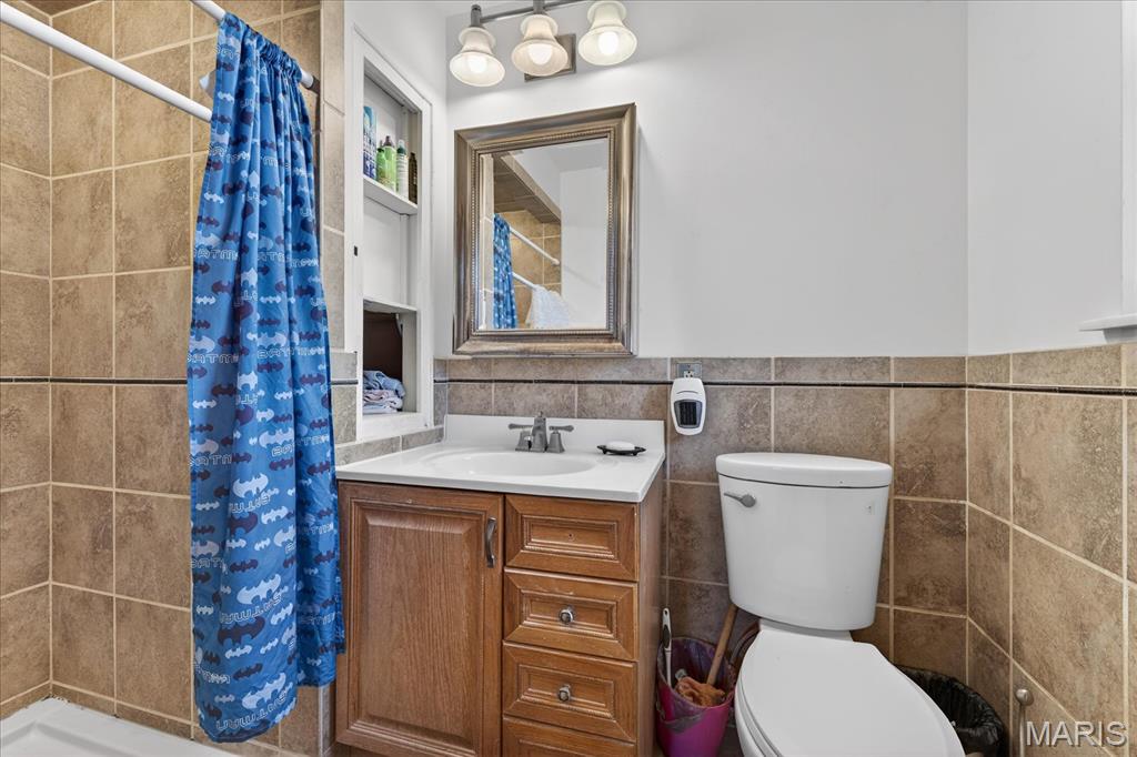 not in a subdivision - Residential