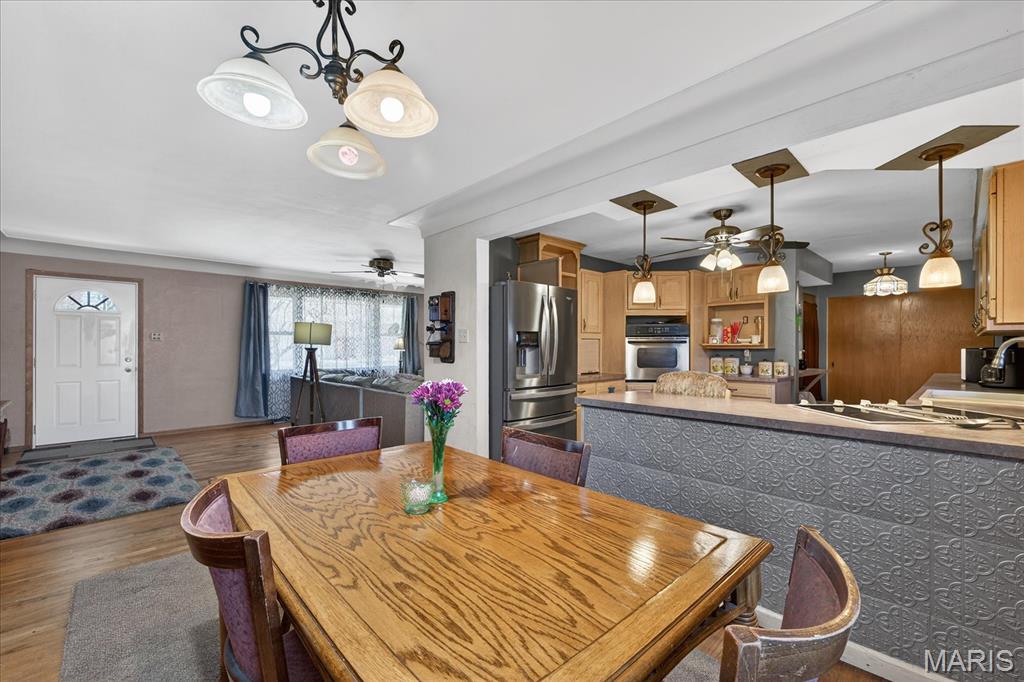 not in a subdivision - Residential