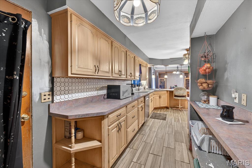not in a subdivision - Residential