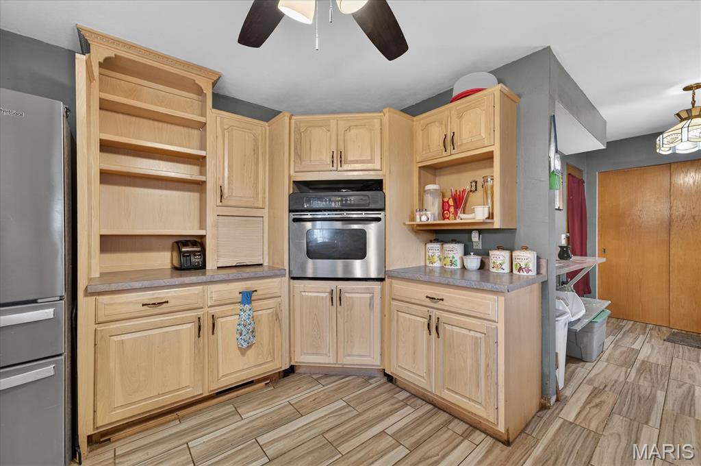 not in a subdivision - Residential
