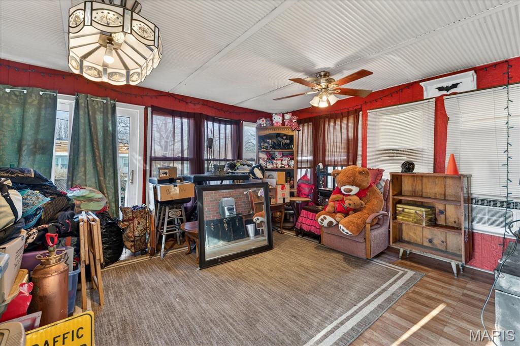 not in a subdivision - Residential