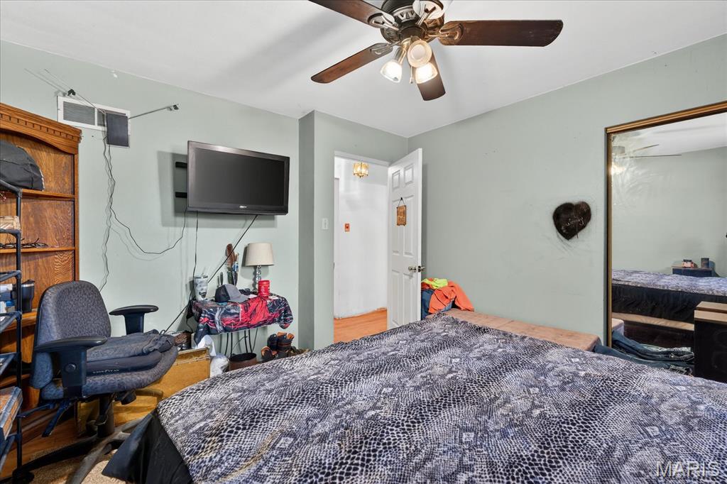 not in a subdivision - Residential