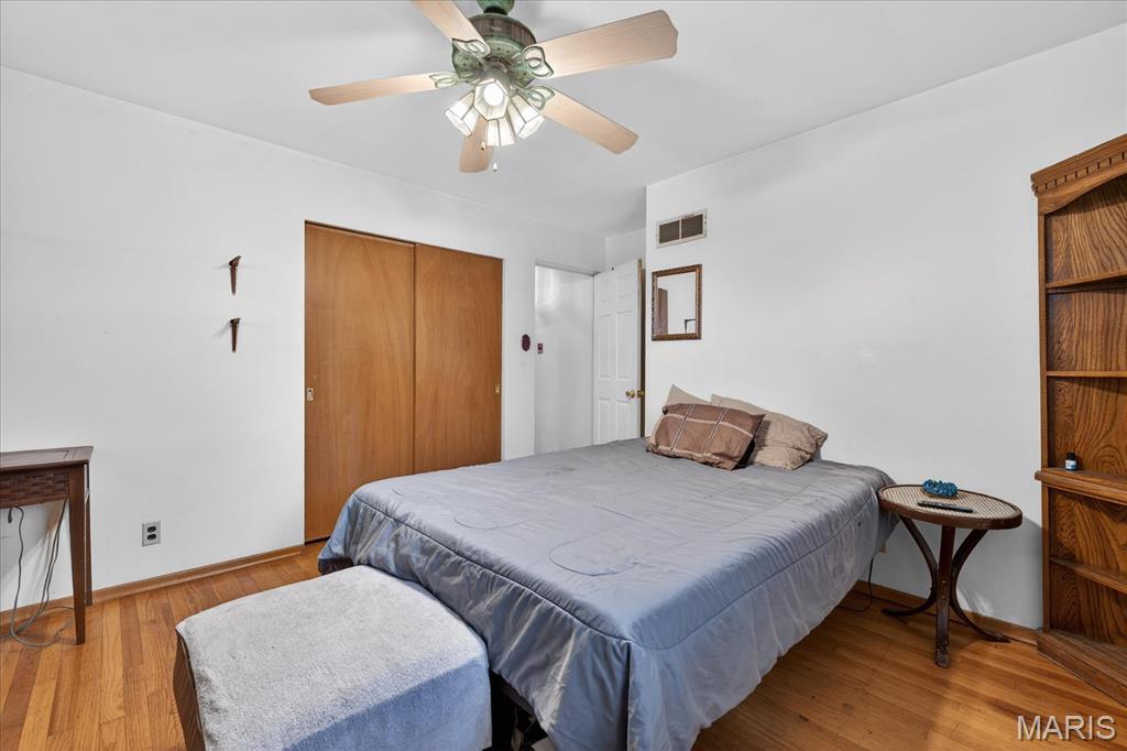 not in a subdivision - Residential