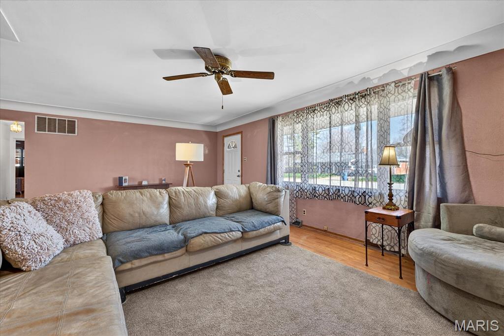 not in a subdivision - Residential